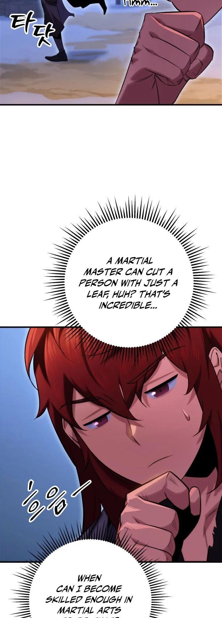 The Nine Heavens Swordmaster Chap 13 - Next Chap 14