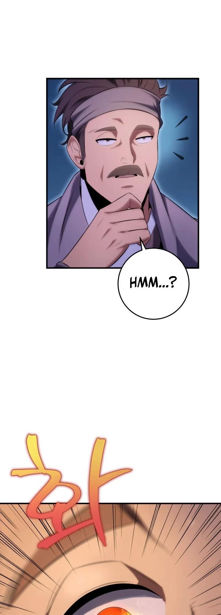 The Nine Heavens Swordmaster Chap 13 - Next Chap 14