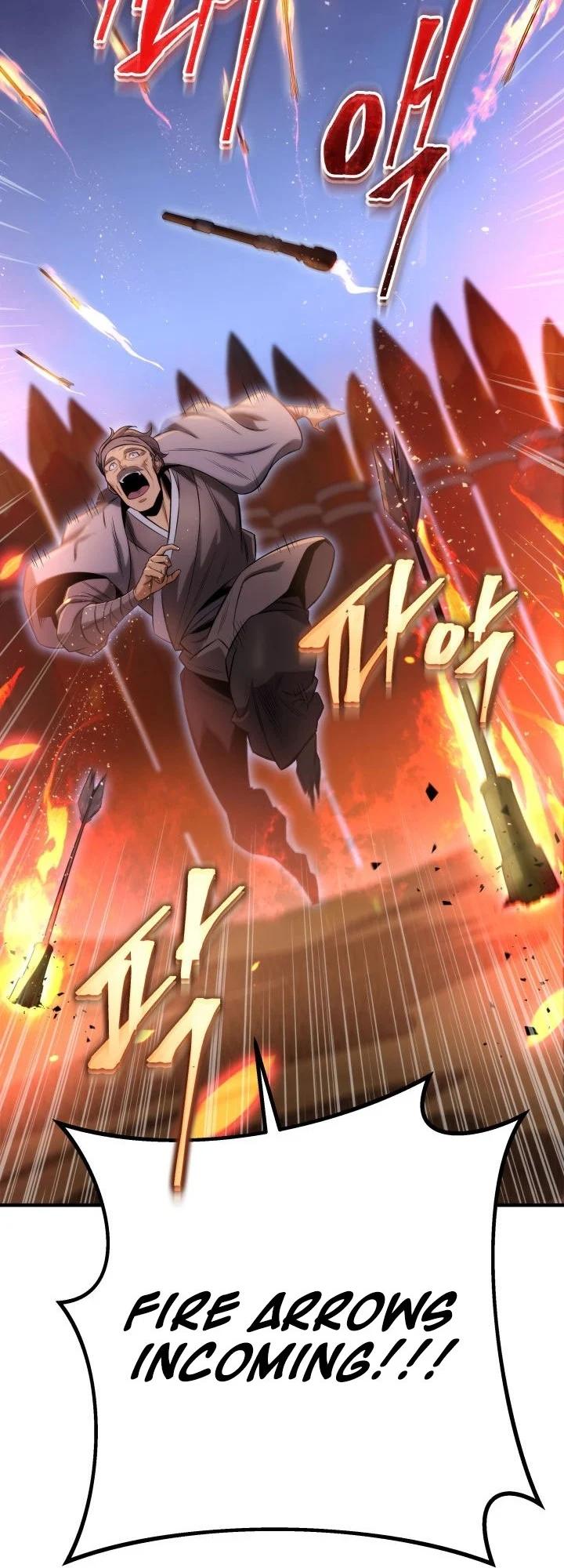 The Nine Heavens Swordmaster Chap 13 - Next Chap 14