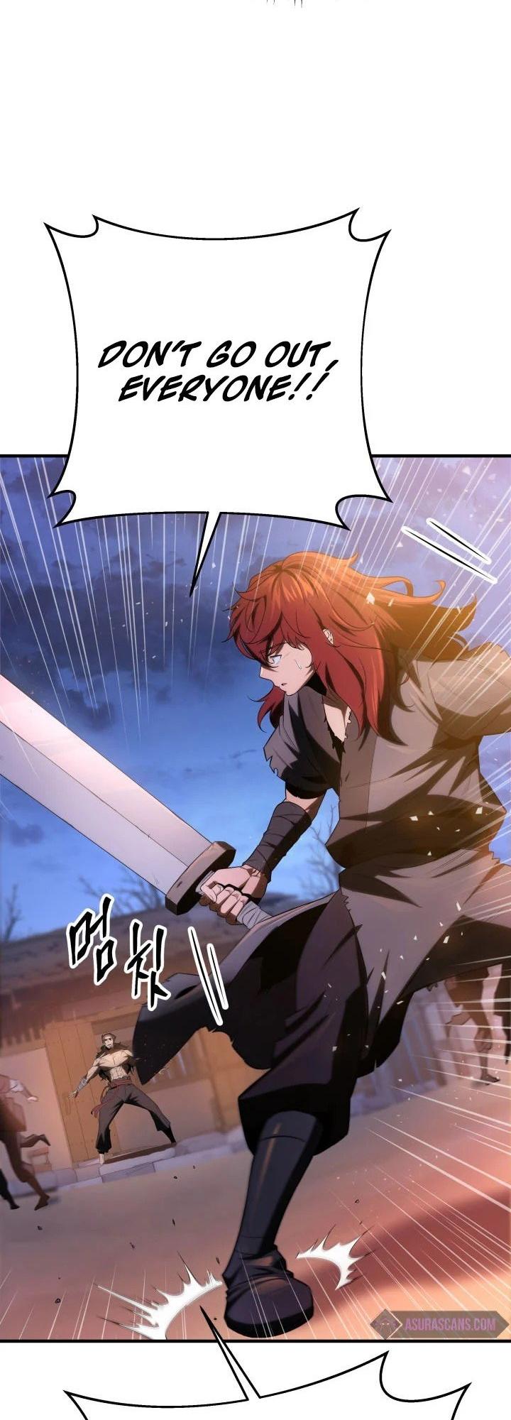 The Nine Heavens Swordmaster Chap 13 - Next Chap 14
