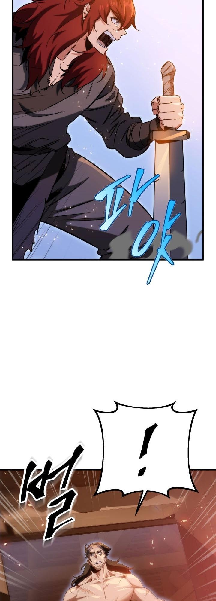 The Nine Heavens Swordmaster Chap 13 - Next Chap 14