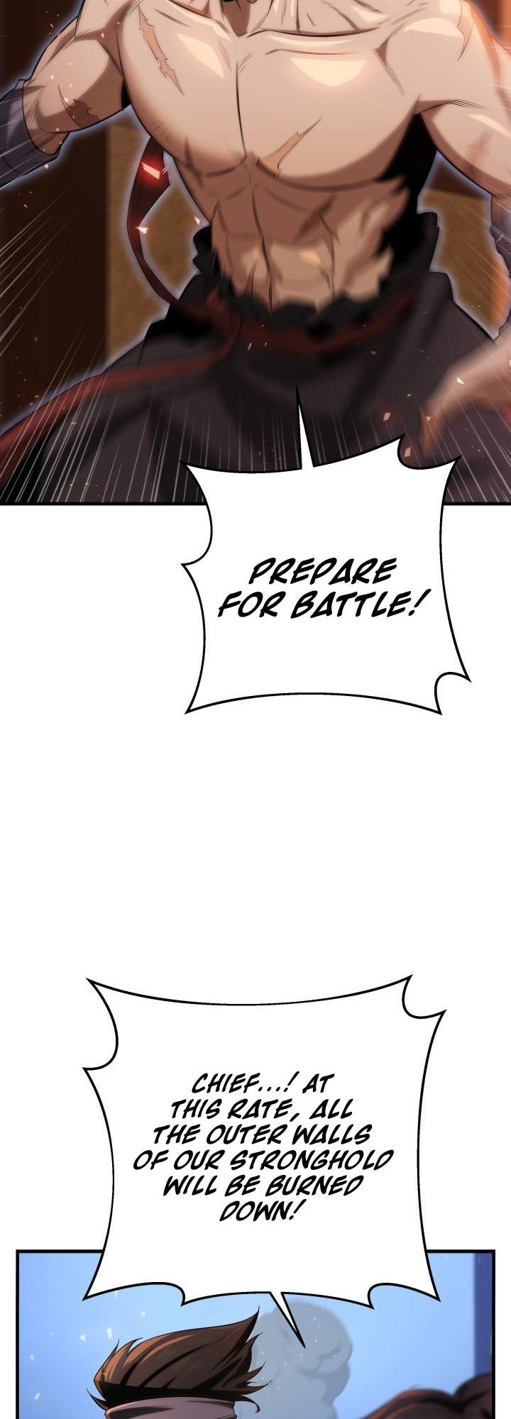 The Nine Heavens Swordmaster Chap 13 - Next Chap 14