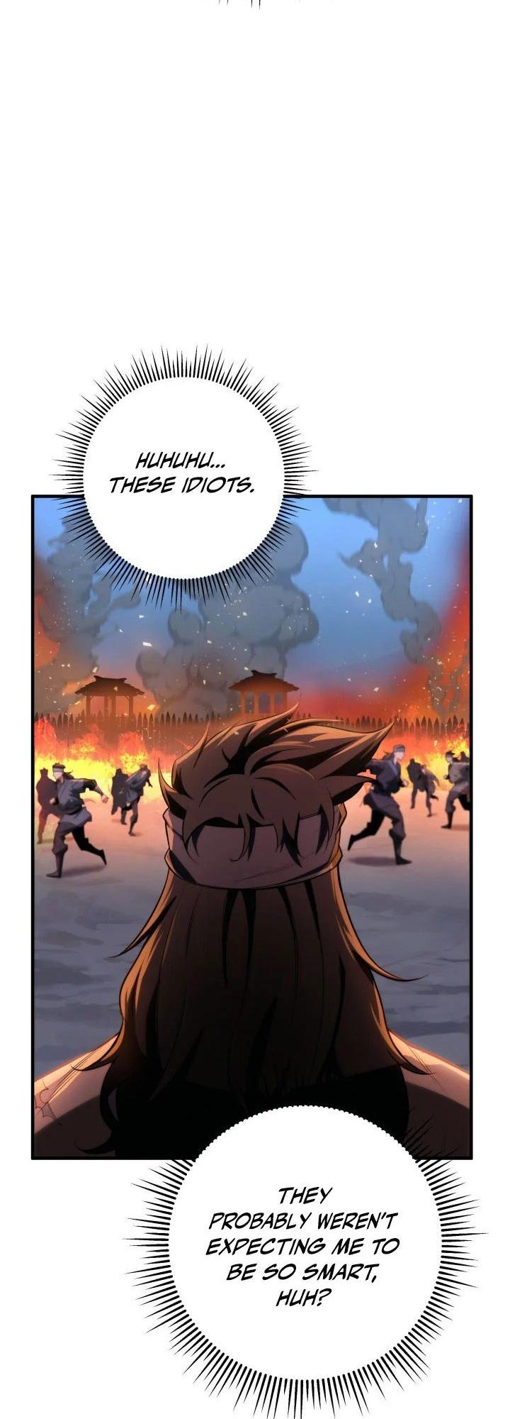 The Nine Heavens Swordmaster Chap 13 - Next Chap 14