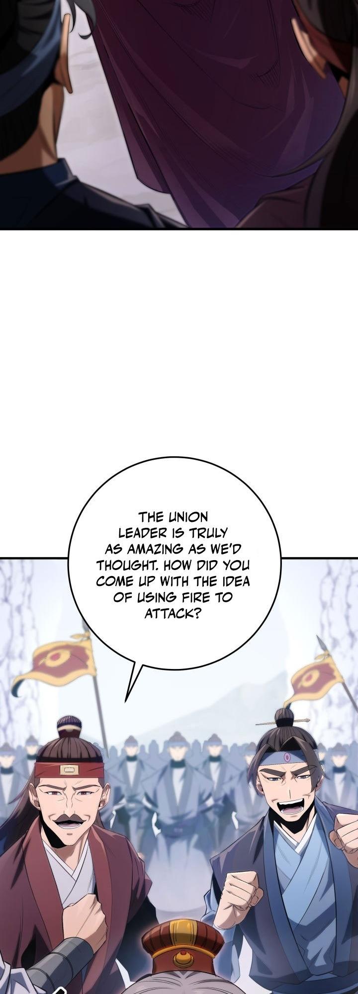 The Nine Heavens Swordmaster Chap 13 - Next Chap 14