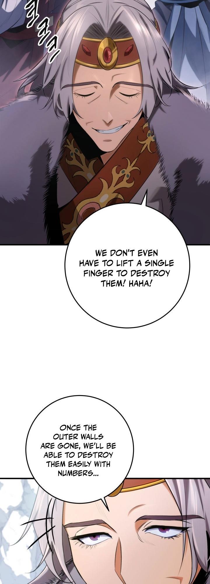 The Nine Heavens Swordmaster Chap 13 - Next Chap 14