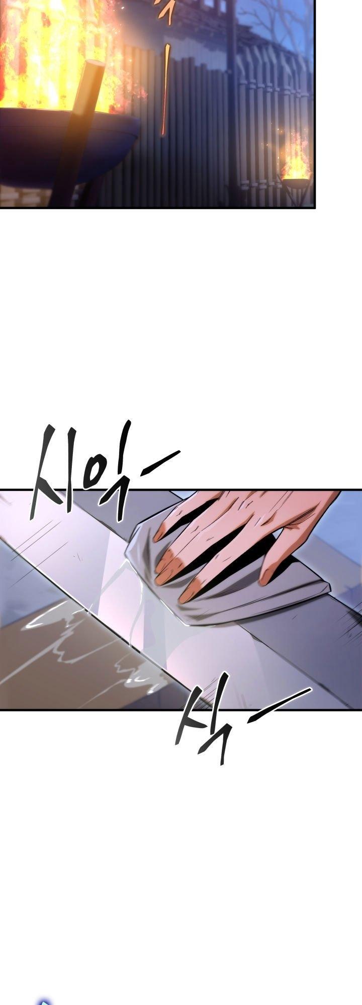 The Nine Heavens Swordmaster Chap 13 - Next Chap 14