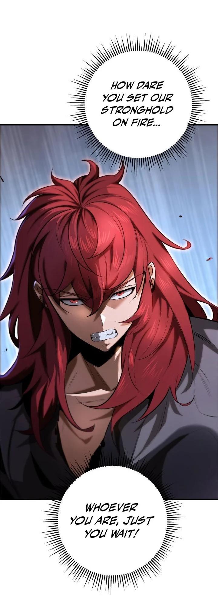 The Nine Heavens Swordmaster Chap 13 - Next Chap 14