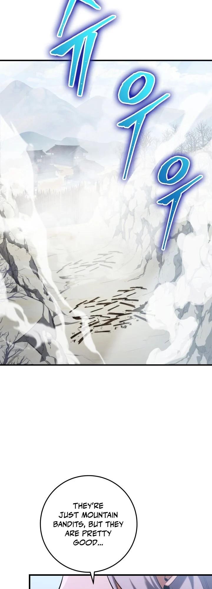 The Nine Heavens Swordmaster Chap 13 - Next Chap 14