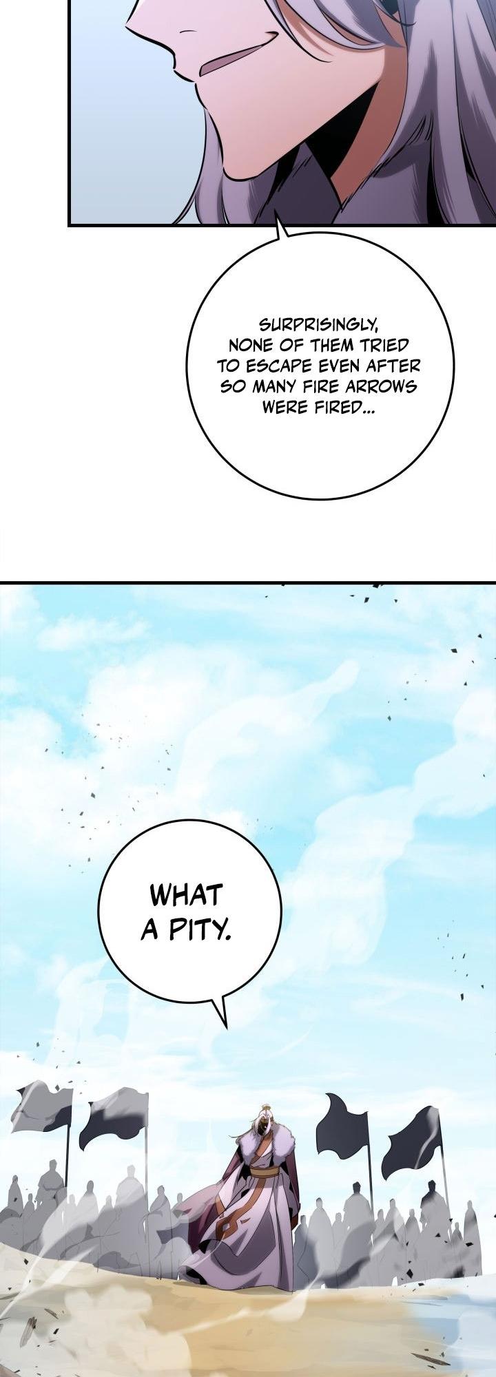 The Nine Heavens Swordmaster Chap 13 - Next Chap 14