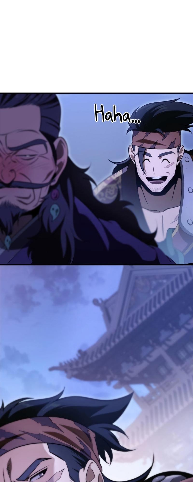 The Nine Heavens Swordmaster Chap 27 - Next Chap 28