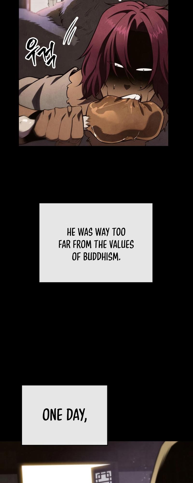 The Nine Heavens Swordmaster Chap 27 - Next Chap 28