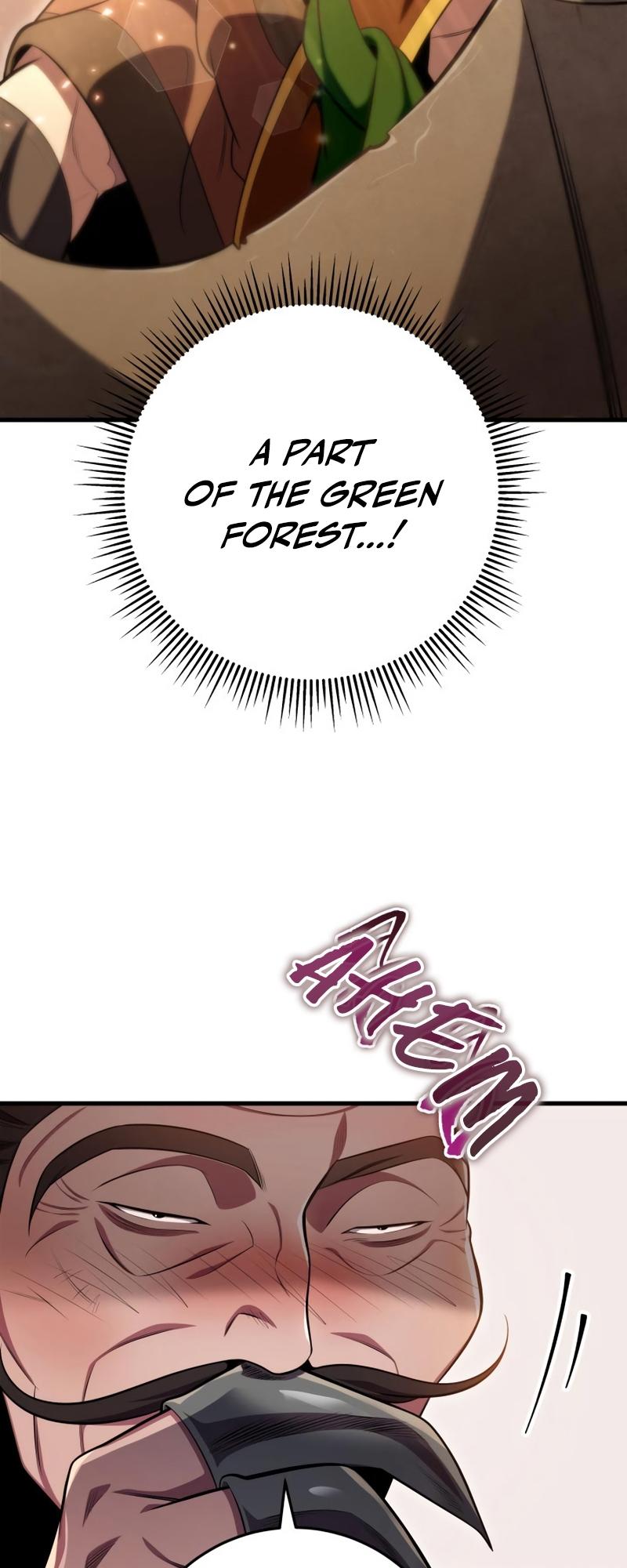 The Nine Heavens Swordmaster Chap 27 - Next Chap 28