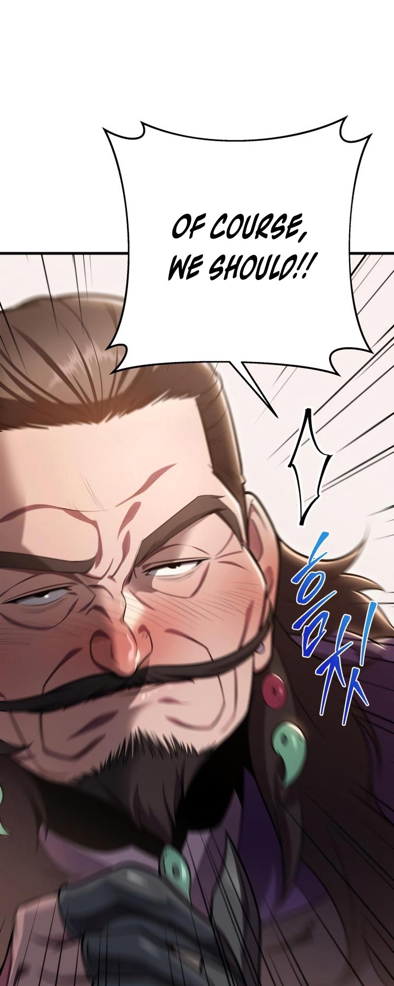 The Nine Heavens Swordmaster Chap 27 - Next Chap 28