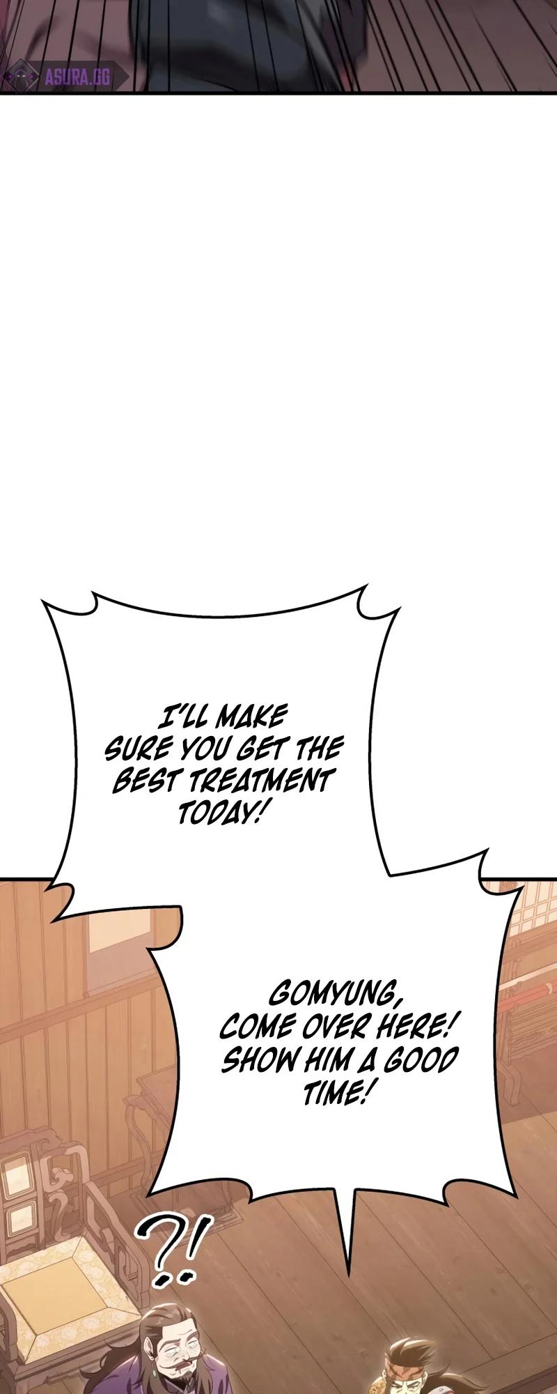 The Nine Heavens Swordmaster Chap 27 - Next Chap 28