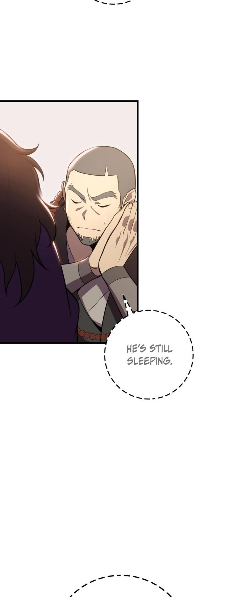 The Nine Heavens Swordmaster Chap 27 - Next Chap 28