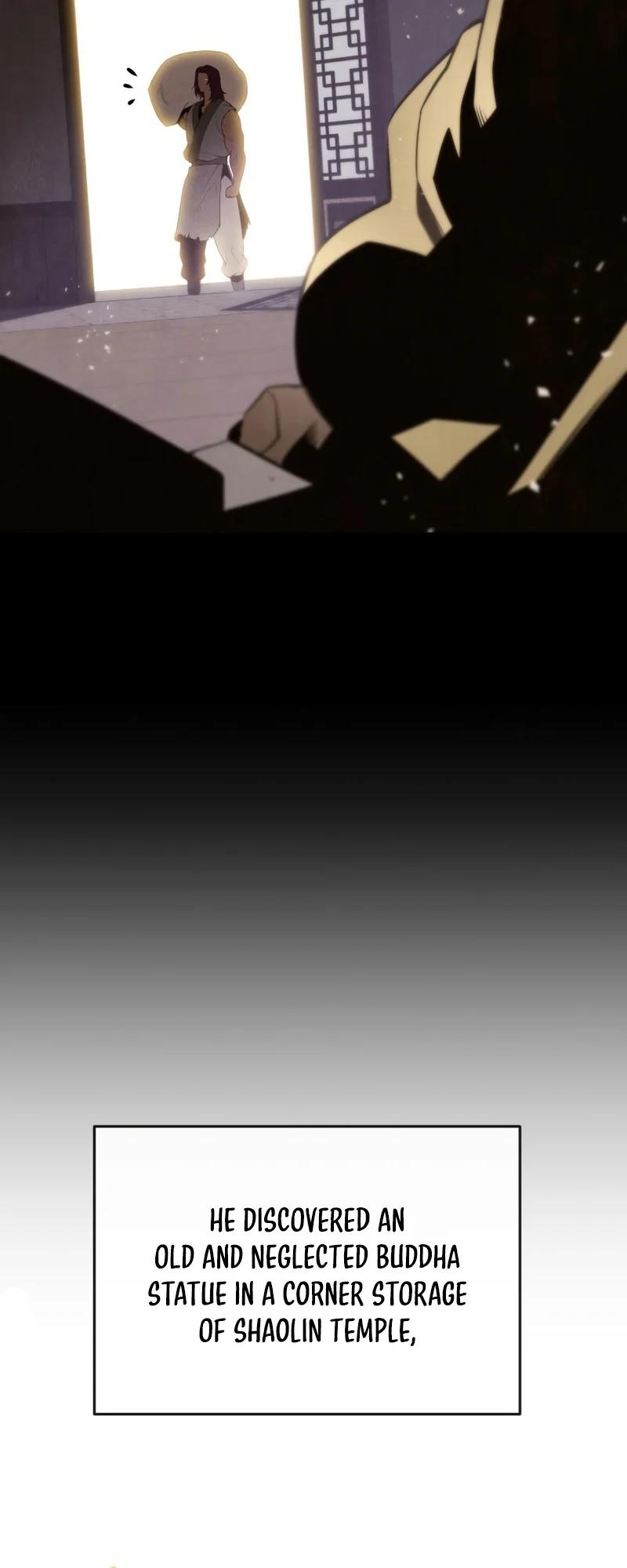 The Nine Heavens Swordmaster Chap 27 - Next Chap 28