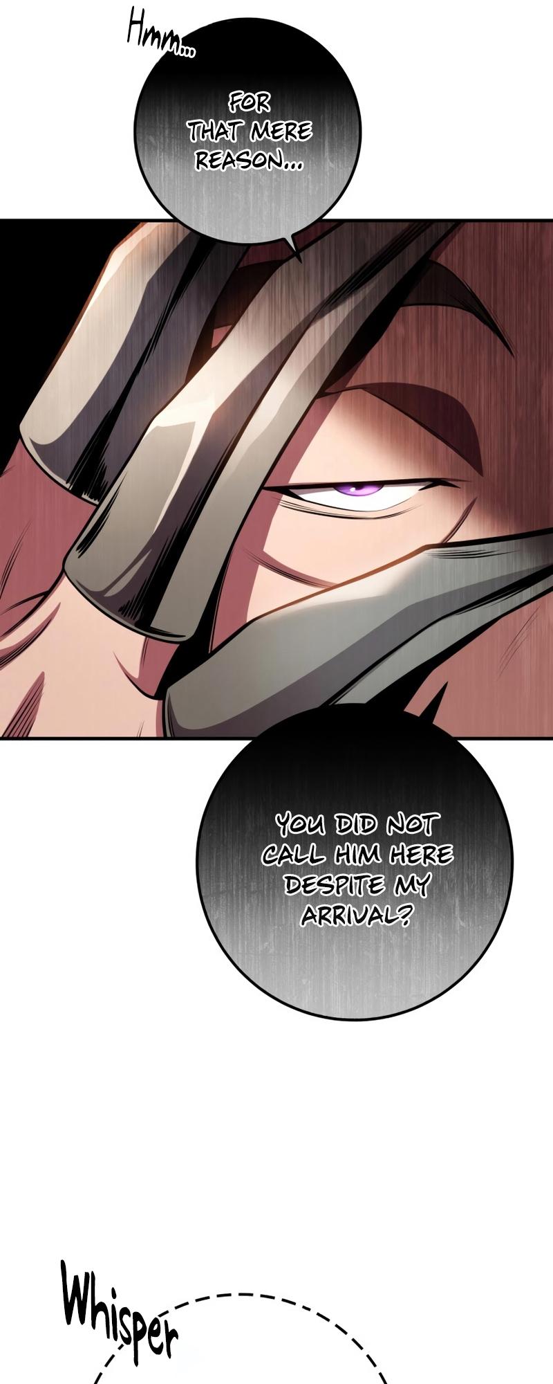 The Nine Heavens Swordmaster Chap 27 - Next Chap 28
