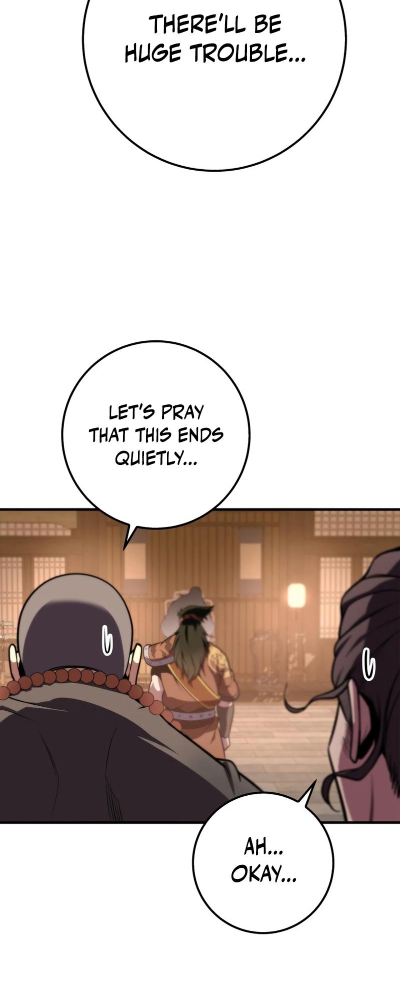 The Nine Heavens Swordmaster Chap 27 - Next Chap 28