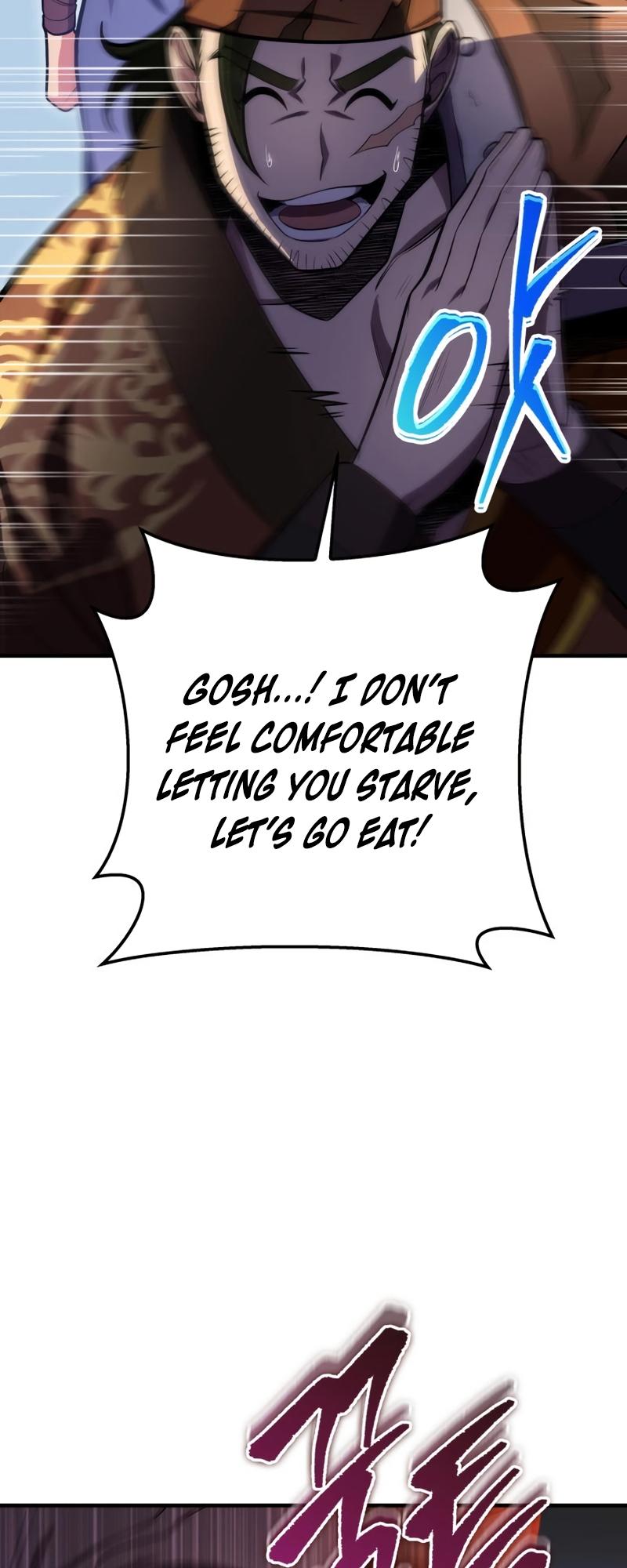 The Nine Heavens Swordmaster Chap 27 - Next Chap 28