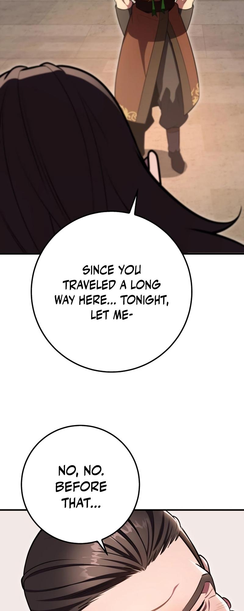 The Nine Heavens Swordmaster Chap 27 - Next Chap 28