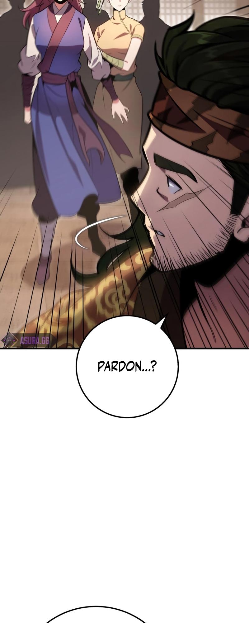 The Nine Heavens Swordmaster Chap 27 - Next Chap 28