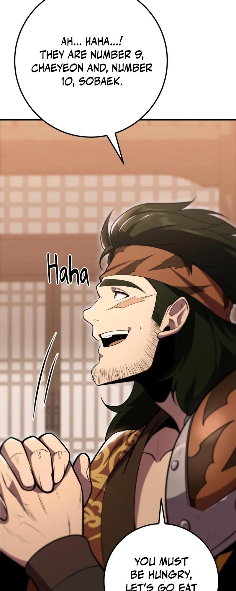 The Nine Heavens Swordmaster Chap 27 - Next Chap 28