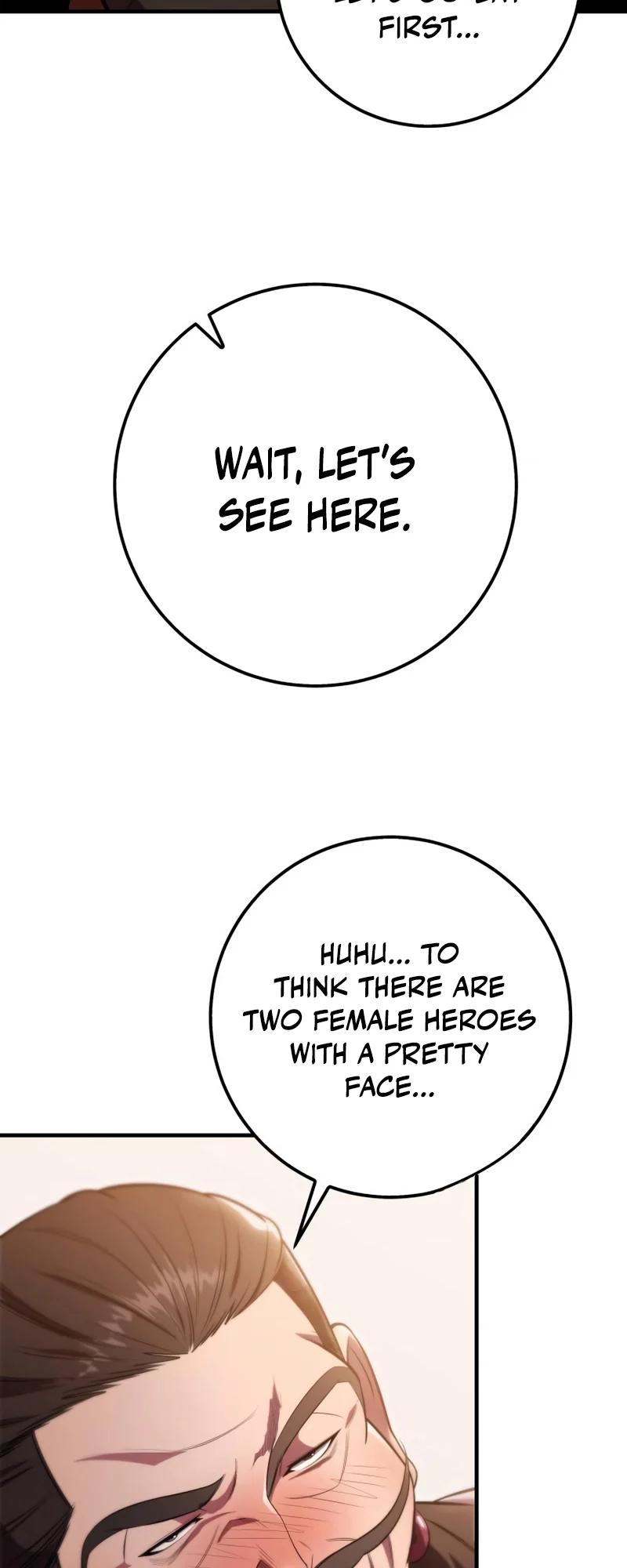 The Nine Heavens Swordmaster Chap 27 - Next Chap 28