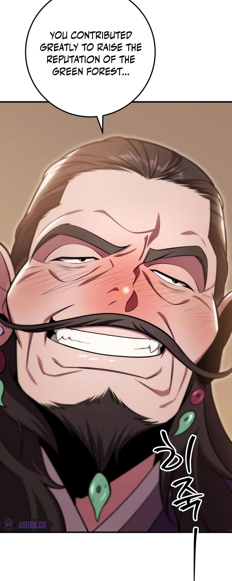 The Nine Heavens Swordmaster Chap 27 - Next Chap 28