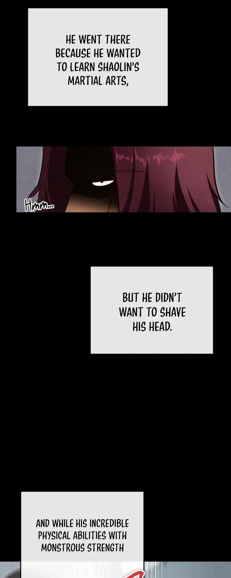 The Nine Heavens Swordmaster Chap 27 - Next Chap 28