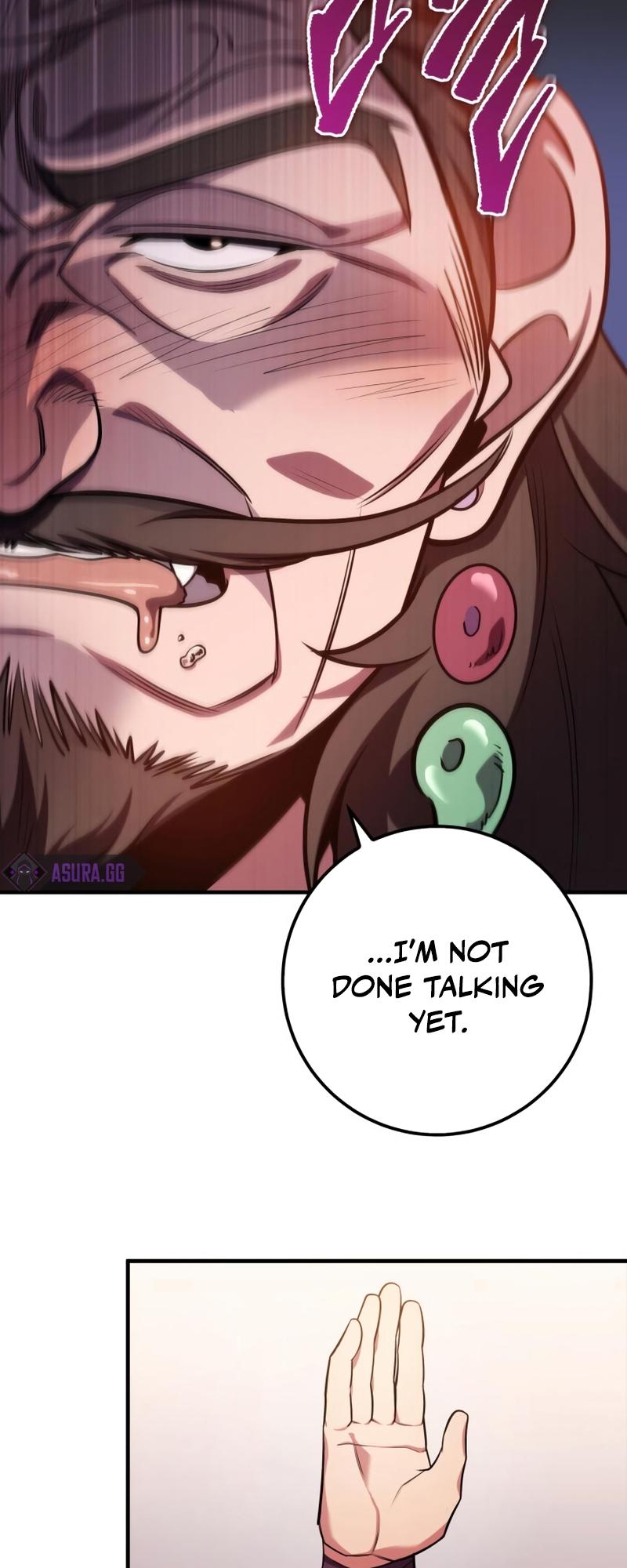 The Nine Heavens Swordmaster Chap 27 - Next Chap 28