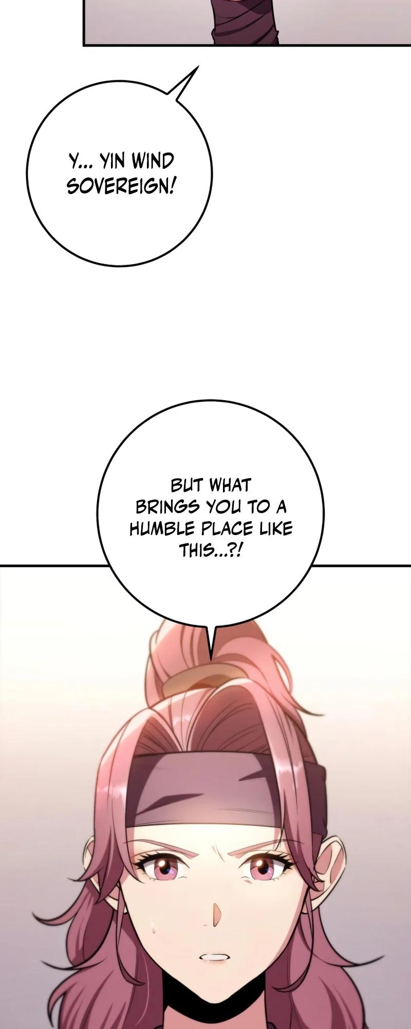 The Nine Heavens Swordmaster Chap 27 - Next Chap 28