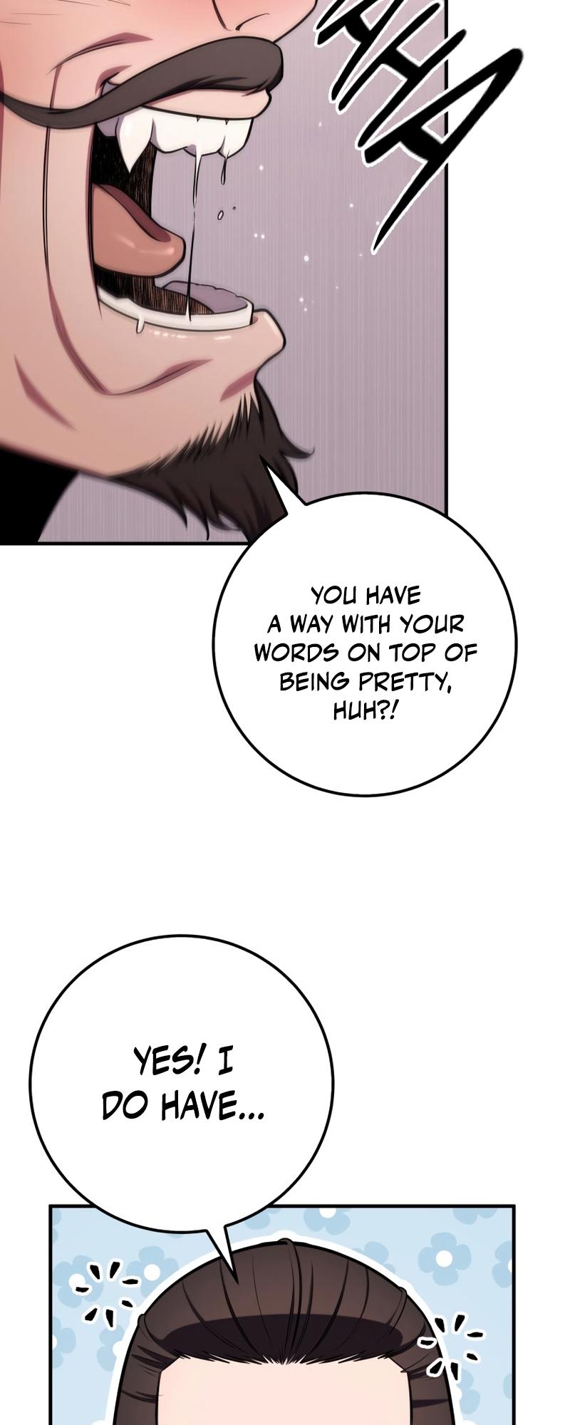 The Nine Heavens Swordmaster Chap 27 - Next Chap 28