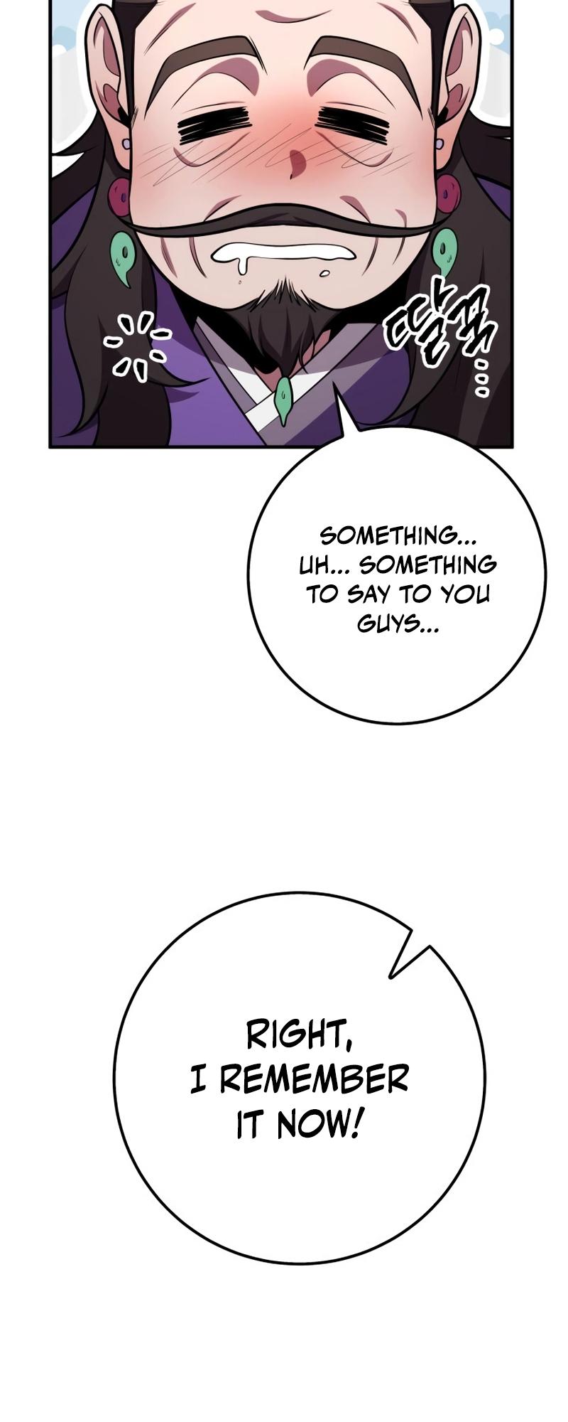 The Nine Heavens Swordmaster Chap 27 - Next Chap 28
