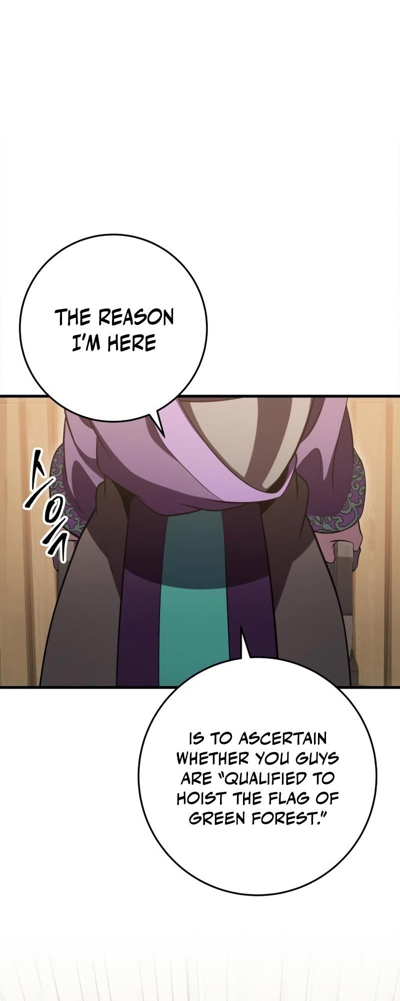 The Nine Heavens Swordmaster Chap 27 - Next Chap 28