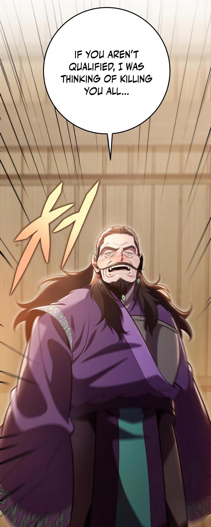 The Nine Heavens Swordmaster Chap 27 - Next Chap 28