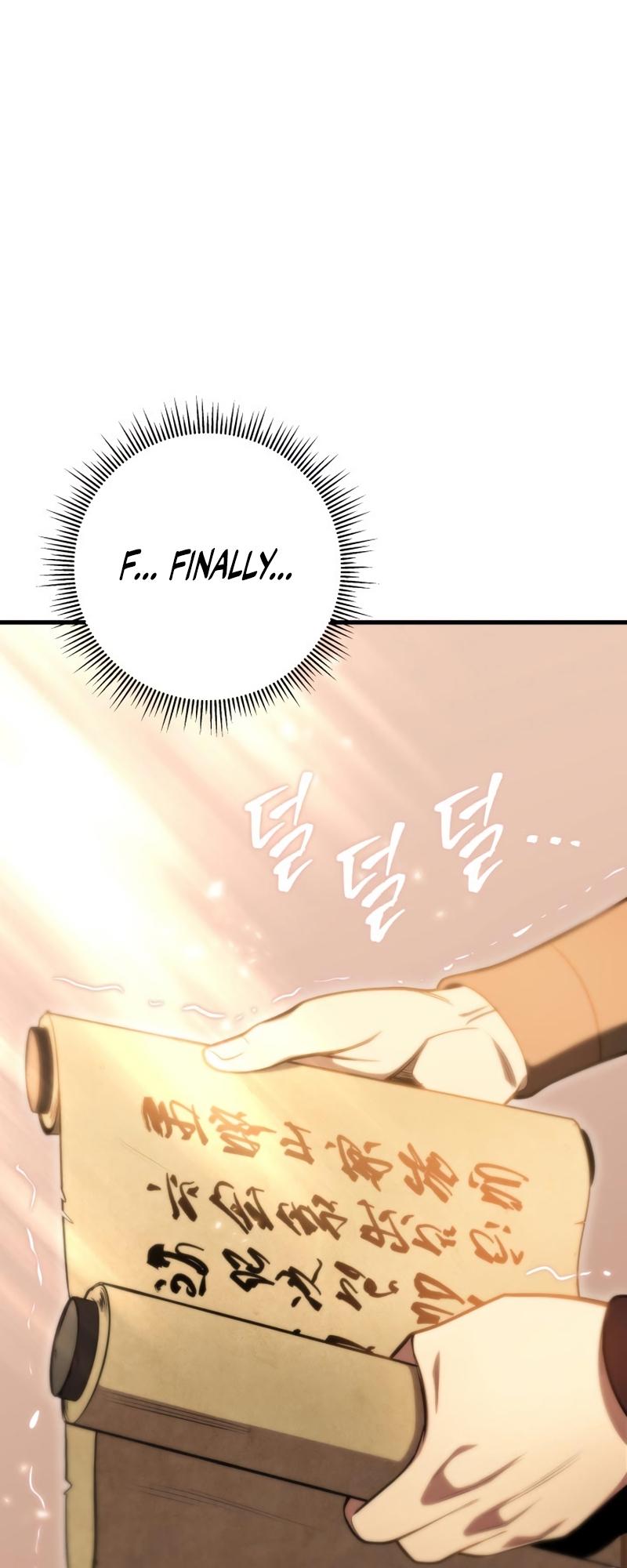 The Nine Heavens Swordmaster Chap 27 - Next Chap 28