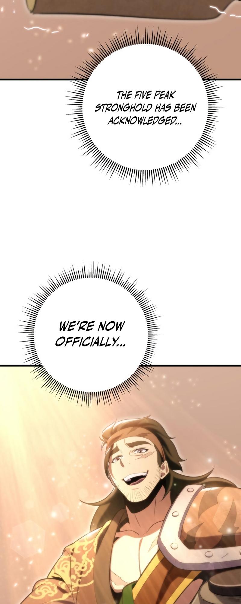 The Nine Heavens Swordmaster Chap 27 - Next Chap 28