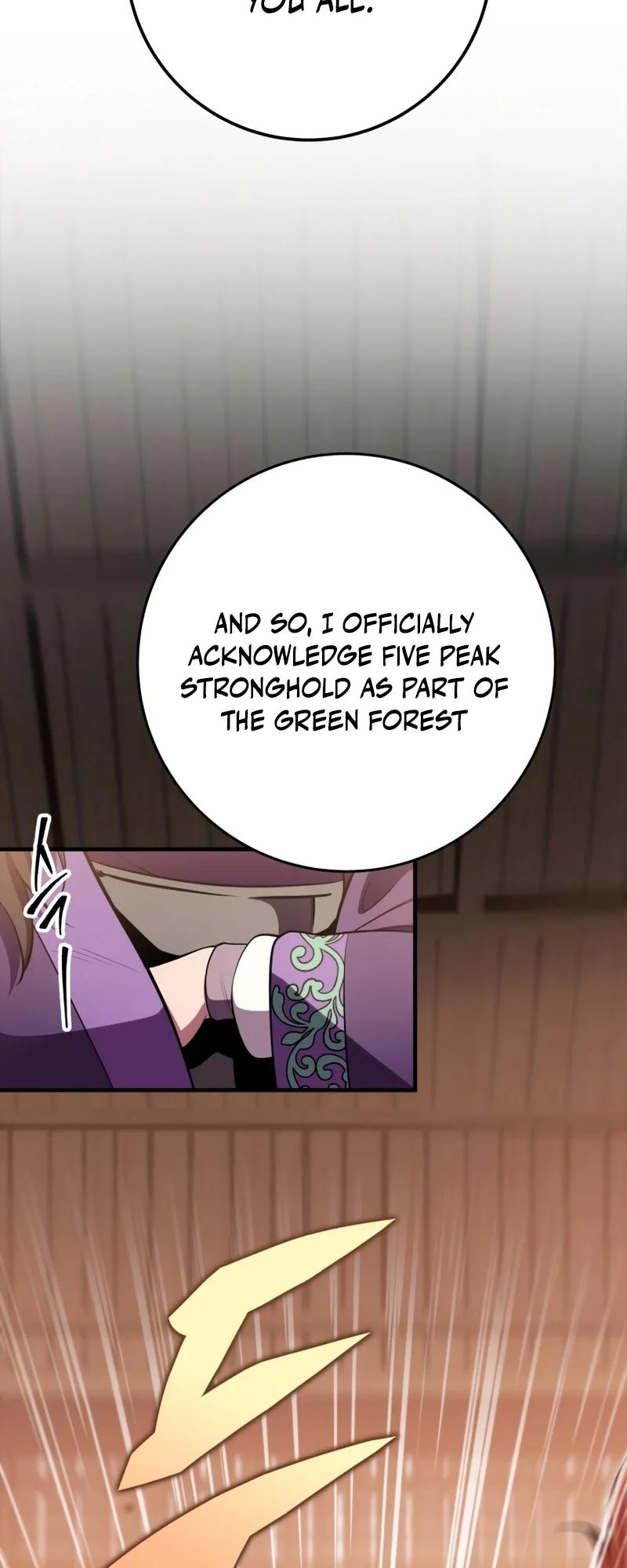 The Nine Heavens Swordmaster Chap 27 - Next Chap 28