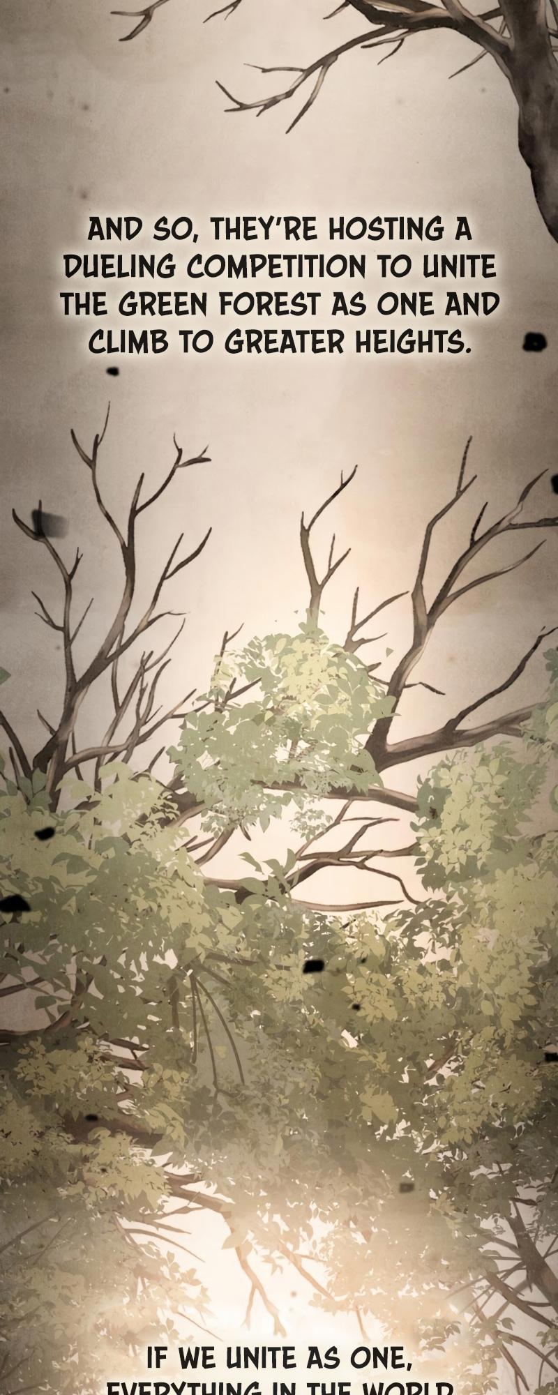 The Nine Heavens Swordmaster Chap 27 - Next Chap 28