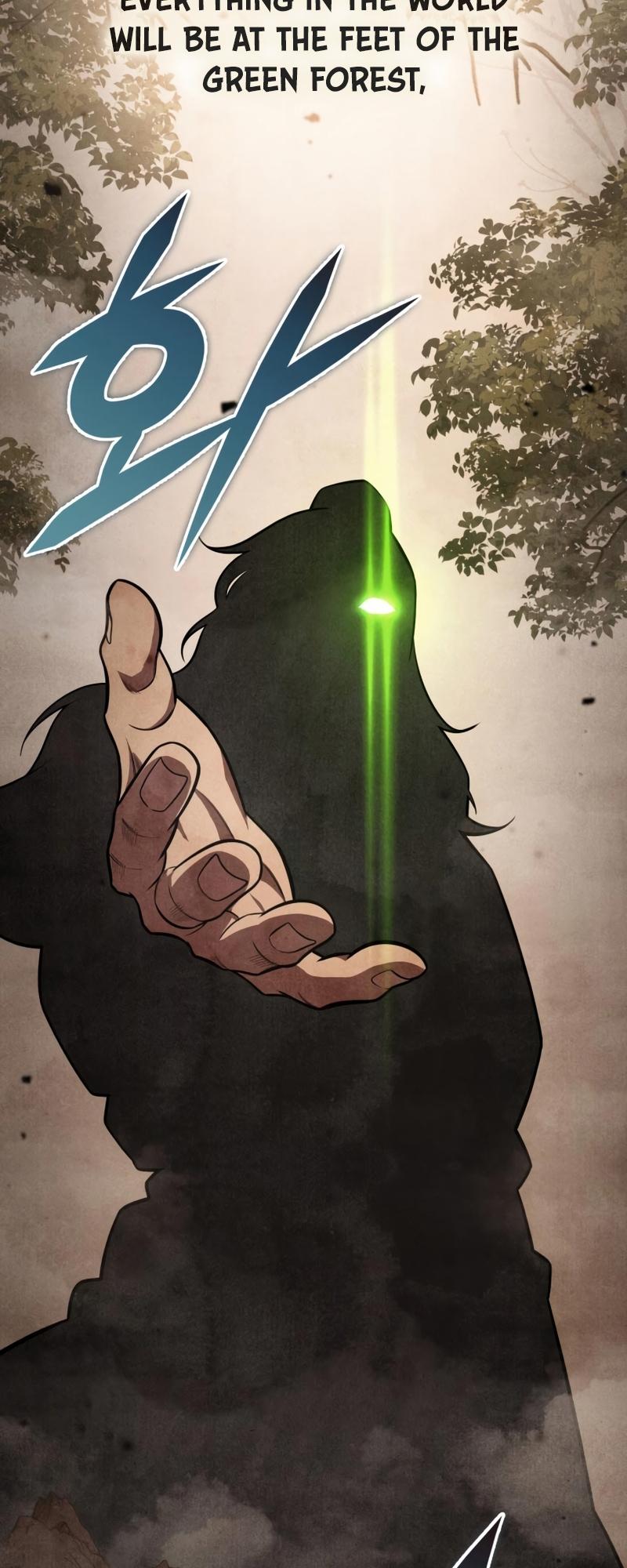 The Nine Heavens Swordmaster Chap 27 - Next Chap 28