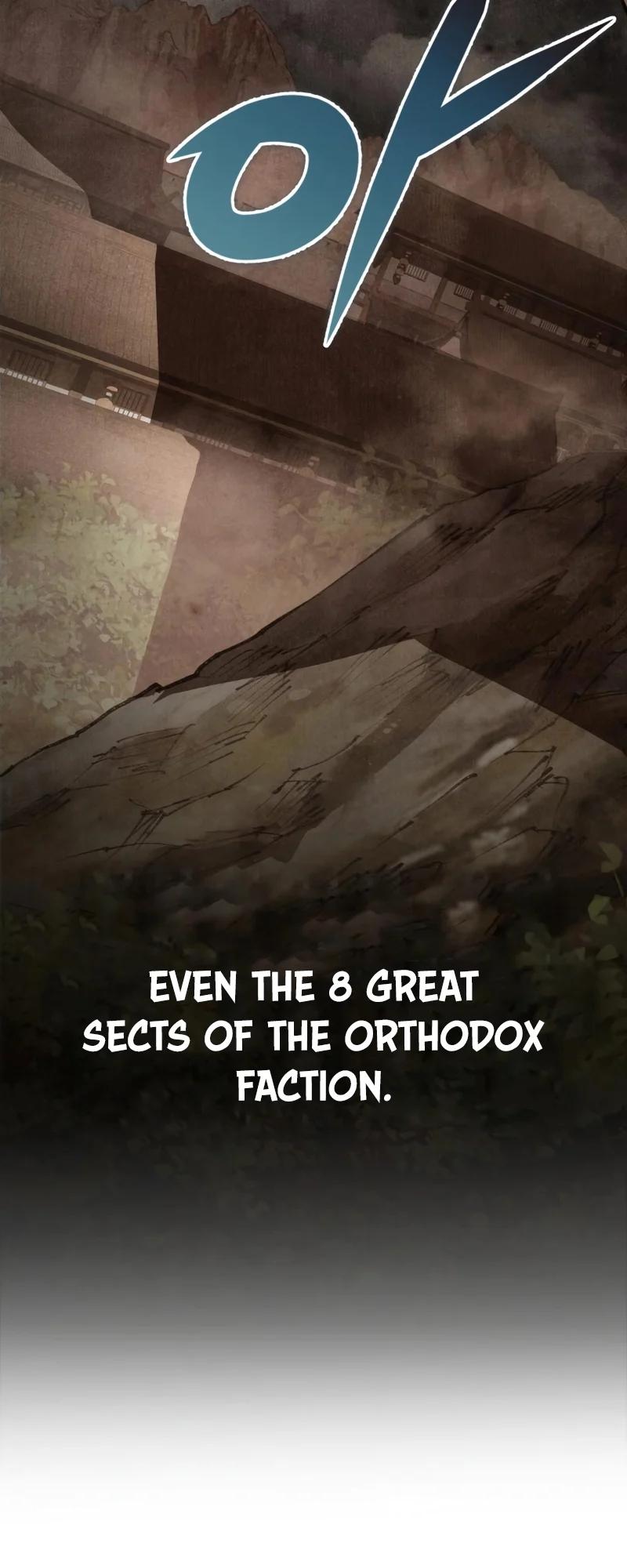 The Nine Heavens Swordmaster Chap 27 - Next Chap 28