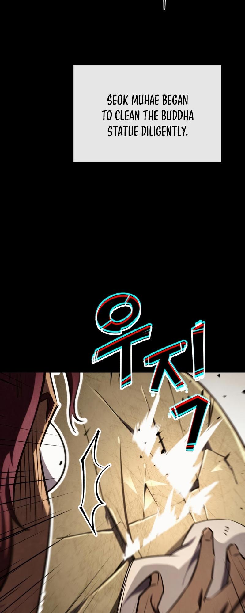 The Nine Heavens Swordmaster Chap 27 - Next Chap 28