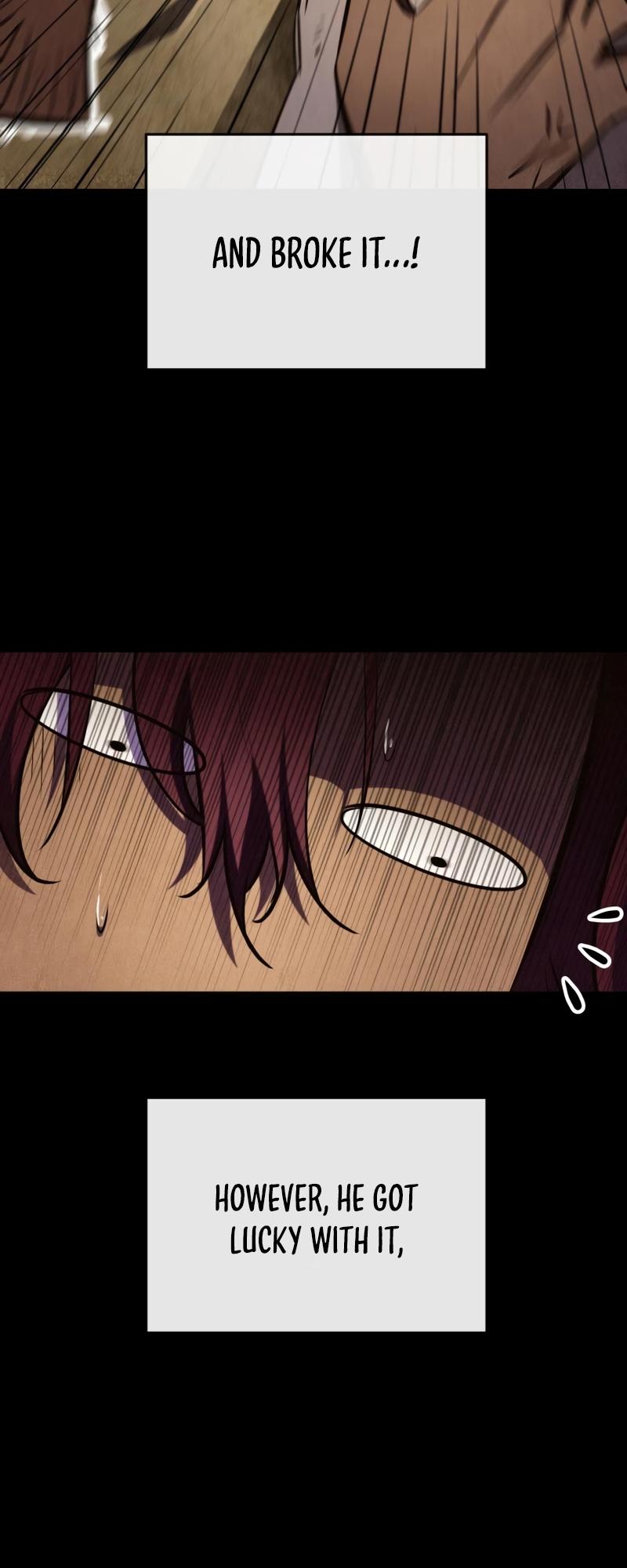 The Nine Heavens Swordmaster Chap 27 - Next Chap 28