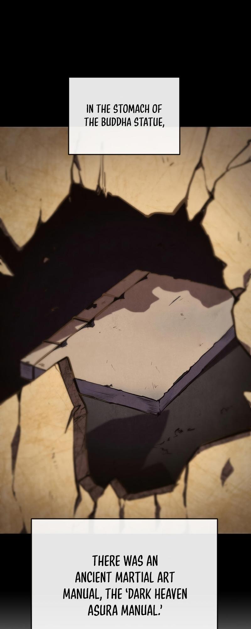 The Nine Heavens Swordmaster Chap 27 - Next Chap 28