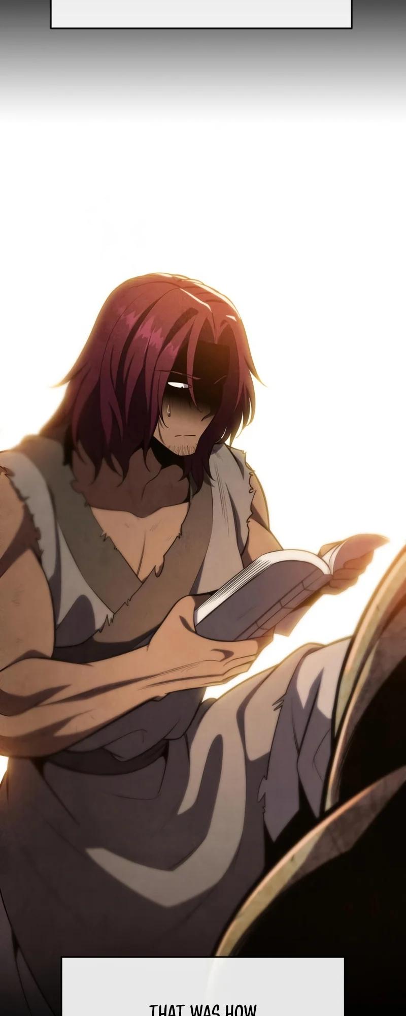 The Nine Heavens Swordmaster Chap 27 - Next Chap 28