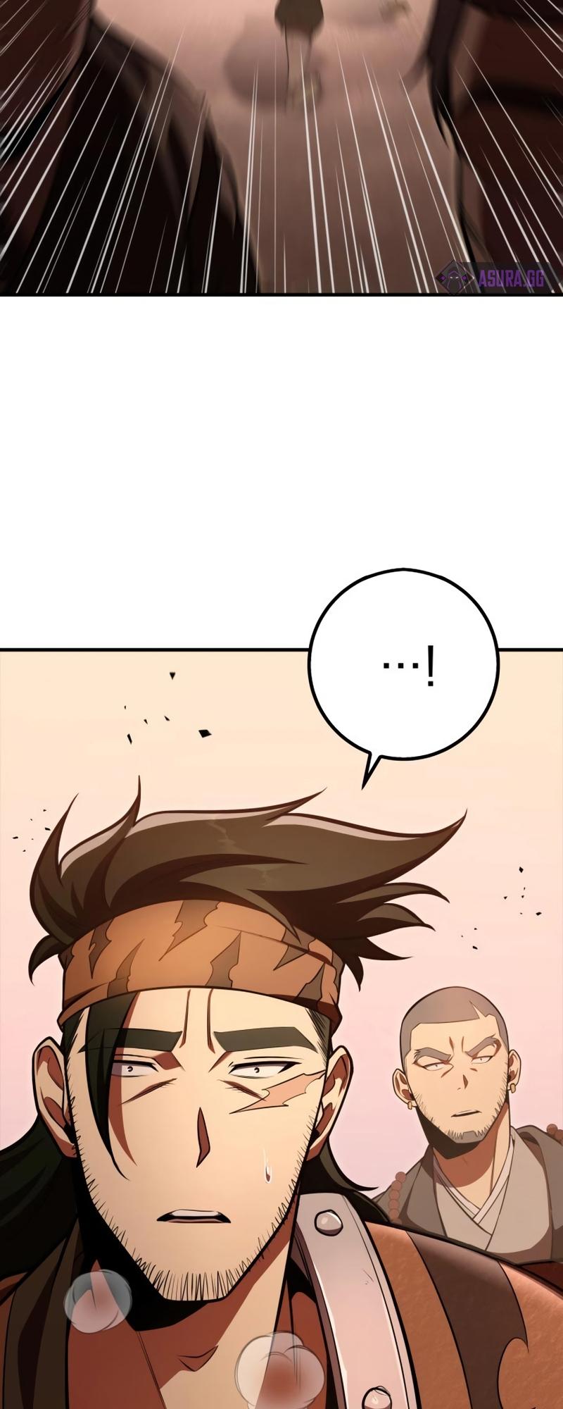 The Nine Heavens Swordmaster Chap 27 - Next Chap 28