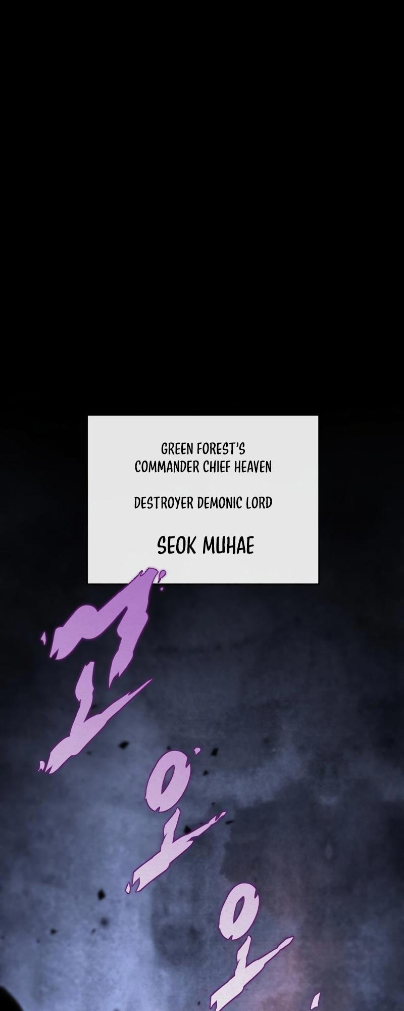 The Nine Heavens Swordmaster Chap 27 - Next Chap 28