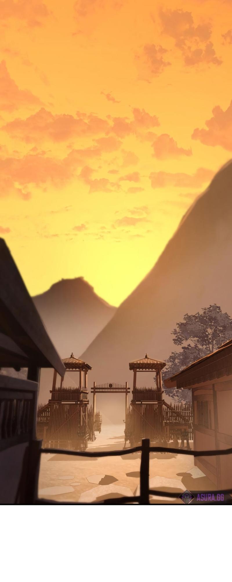 The Nine Heavens Swordmaster Chap 27 - Next Chap 28