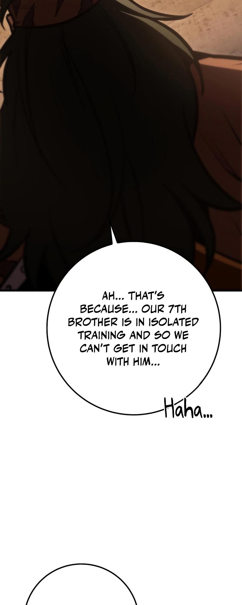 The Nine Heavens Swordmaster Chap 27 - Next Chap 28