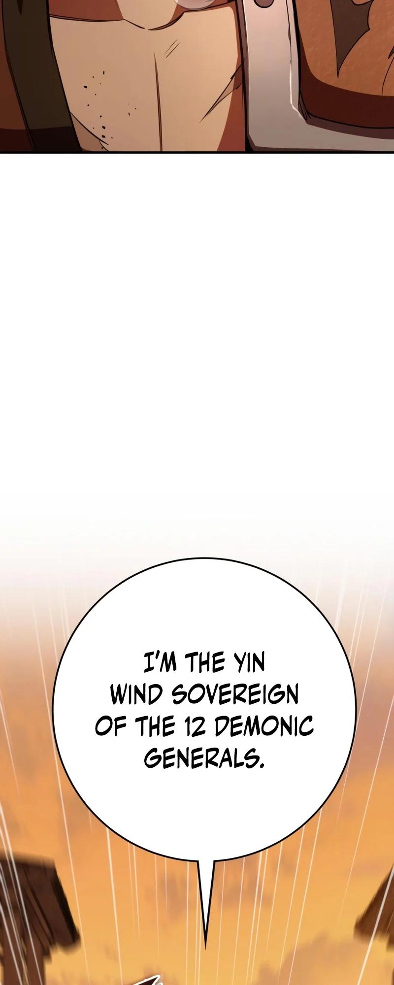 The Nine Heavens Swordmaster Chap 27 - Next Chap 28